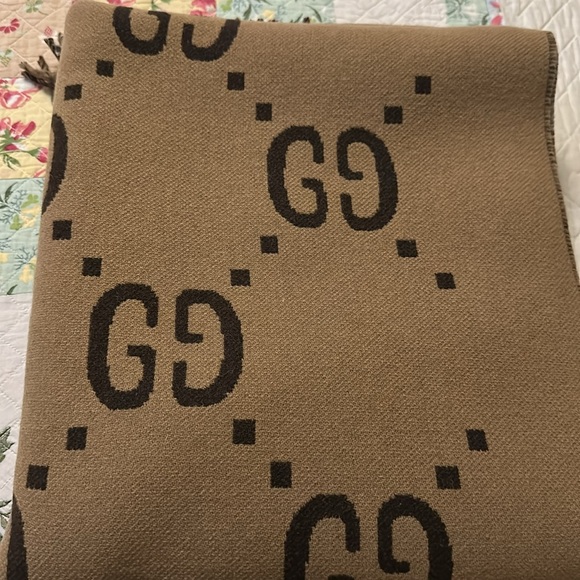 Gucci poncho new with tag - Picture 5 of 5